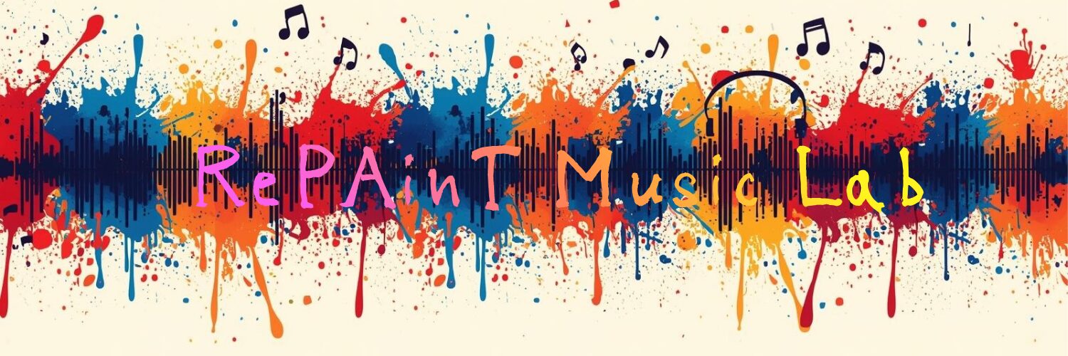 RePAinT Music Lab